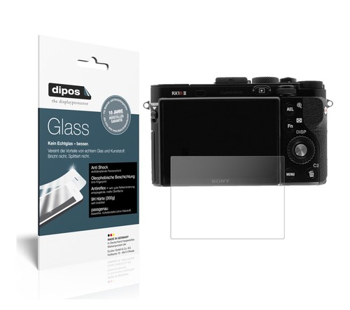 Schutzfolie für sony - schutzfolie,