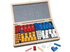 Organizer Box Halter in Kiste