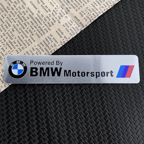 Für bmw abzeichen - m,