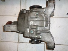 VW Touareg  V10 AYH BLE Differential Hinterachsgetriebe Achsgetriebe 0AB525016E