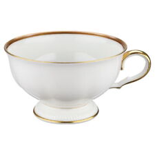 Teetasse Hutschenreuther Weimar Goldrand 5029