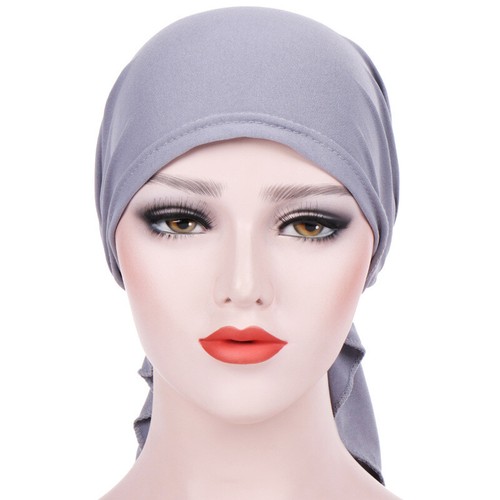 Damen bandana kopftuch chemo - damen,