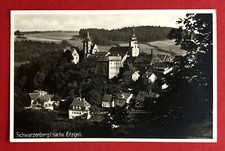 Foto schwarzenberg im - foto,