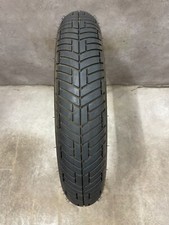 1 x Metzeler Lasertec M/C 110/80-18 58H MOTORRAD MOPED KRAD SOMMERREIFEN