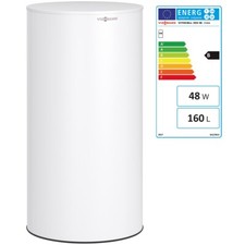 Viessmann Vitocell 100-W Typ CVAA 160 Liter Speicher Wassererwärmer Z018464