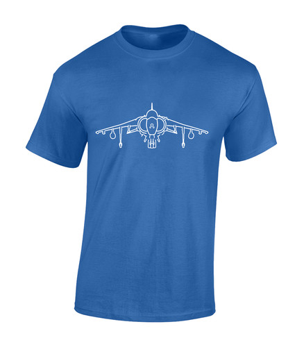 Harrier jump jet - harrier,