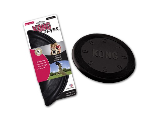 Kong flyer extreme frisbee - kong,