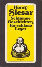 Henry Slesar: Schlimme