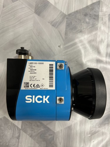 Sick laserscanner lms100 10000 - sick, lms100-10000