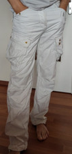 G-Star Cargohose Herren Farbe Elfenbein Größe W30 L34 