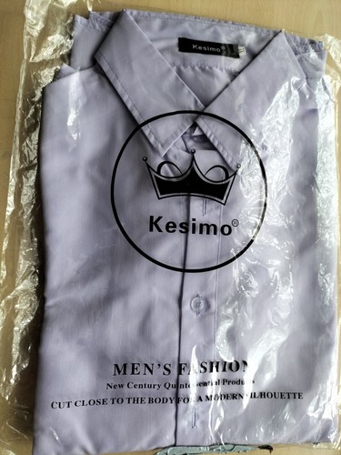 Herrenhemd langarm kesimo - herrenhemd,