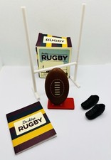 Desktop Rugby von Running