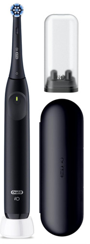 Oral night black - io, 2