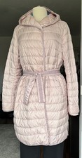Steppmantel jacke mit - steppmantel,