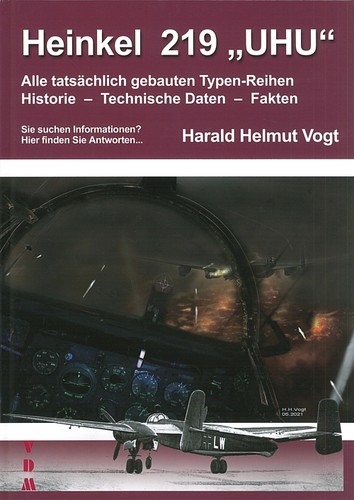 Heinkel 219 uhu alle - 219,
