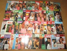 50 Liebesromane Julia Romana
