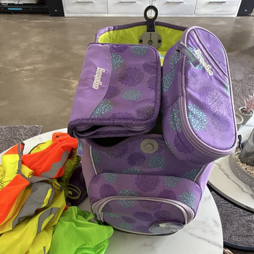 Ergobag schulranzen - ergobag,