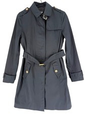 Massimo dutti damen trenchcoat - massimo,