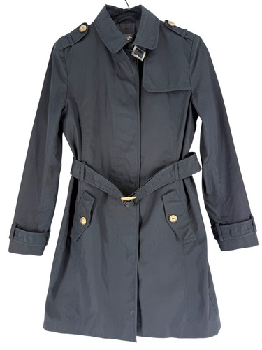 Massimo dutti damen trenchcoat - dutti,