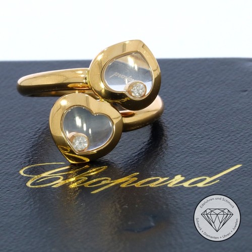Wert 870 original chopard - wert, 3.870,-