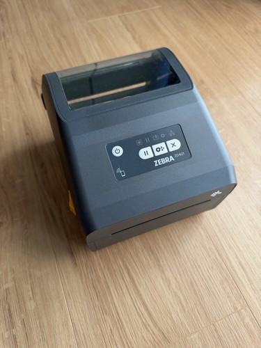 Zebra drucker zd421d - zebra,