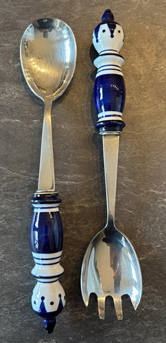 Rosenthal löffel edelstahl - löffel,
