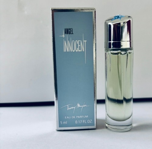 Angel innocent thierry - innocent, de