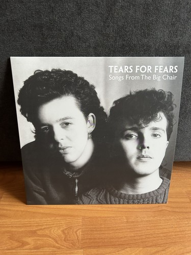 Tears for fears songs - tears,