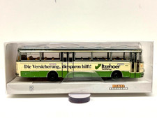 Brekina Sondermodell 56106 Setra S 140 ES Autokraft Kiel Wg. 622 Ratzeburg