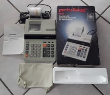 Privileg PD12 Druckender