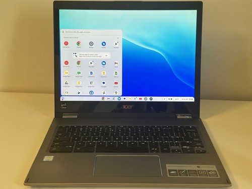Acer chromebook spin - acer,