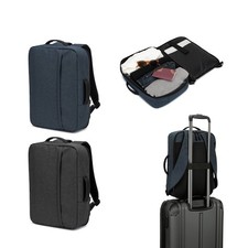 Vielseitiger rucksack koffer - rucksack,