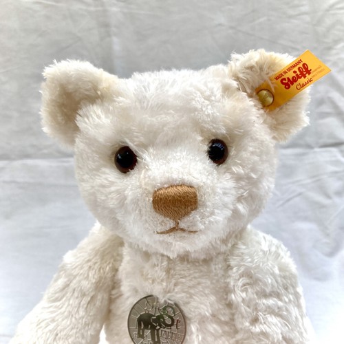 Steiff club teddy - club,