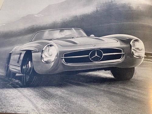 Mercedes benz 300 - mercedes,