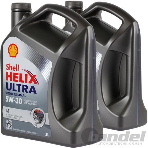2x5l shell helix - 2x5l,