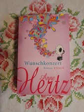 Anne Hertz Wunschkonzert 2013