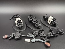 Outrider Space Marines