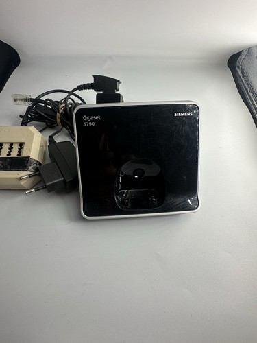 Siemens gigaset s790 - siemens,