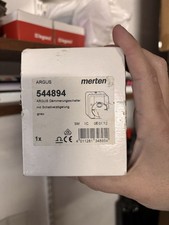 Merten 544894 Argus
