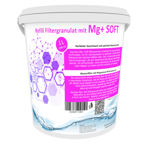Refill granulat - refill,