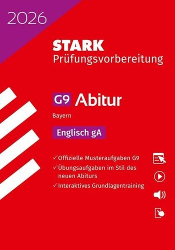Stark prüfungsvorbereitung - stark,