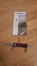 Wenger evo grip - evo, 13