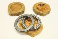 3x FAG 51109 45x65x14mm Axial Rillenkugellager 51109