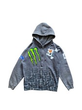 DC “Ken Block 43 / Monster