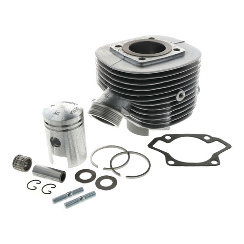 Set zylinder ccm für - 50, (gg)