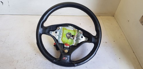 Lenkrad leder mit - lenkrad,