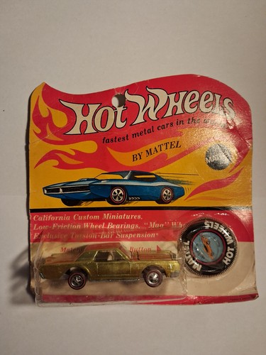 Hot wheels redliner 6266 - hot,