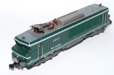 Fleischmann 7360 Spur N ++