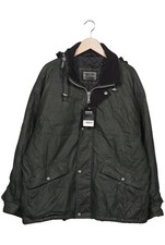 MILESTONE Jacke Herren Anorak Jacket Kurzmantel Gr. EU 52 Baumwolle ... #i0m0ss4