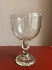 Berliner Weisse, Glasschale